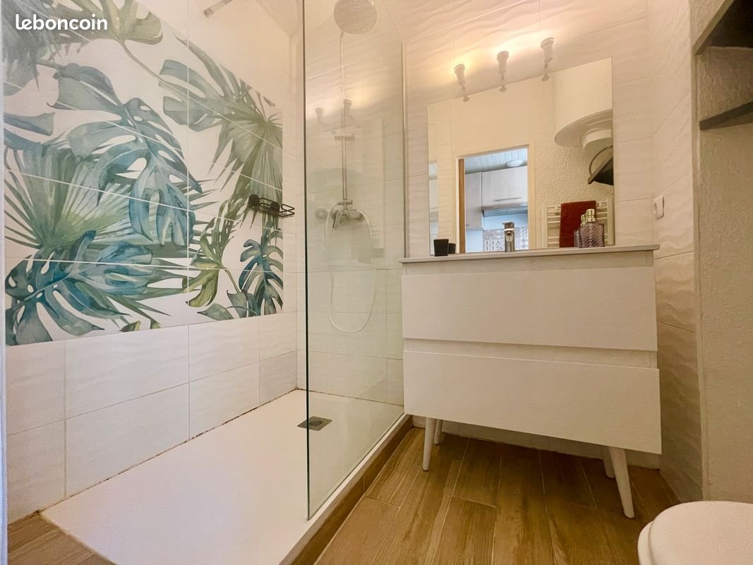 Appartement à louer, 23m², Langon