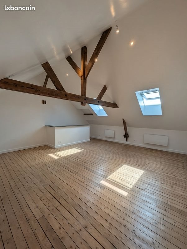 Maison à louer, 128m², Vitry-en-Artois