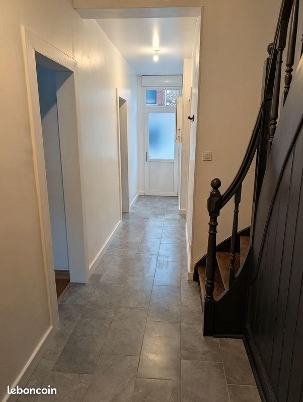 Maison à louer, 128m², Vitry-en-Artois