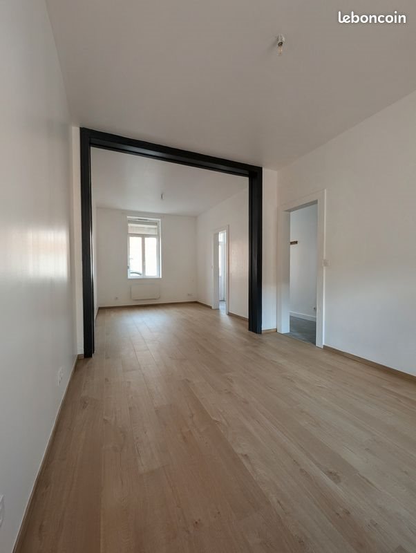 Maison à louer, 128m², Vitry-en-Artois