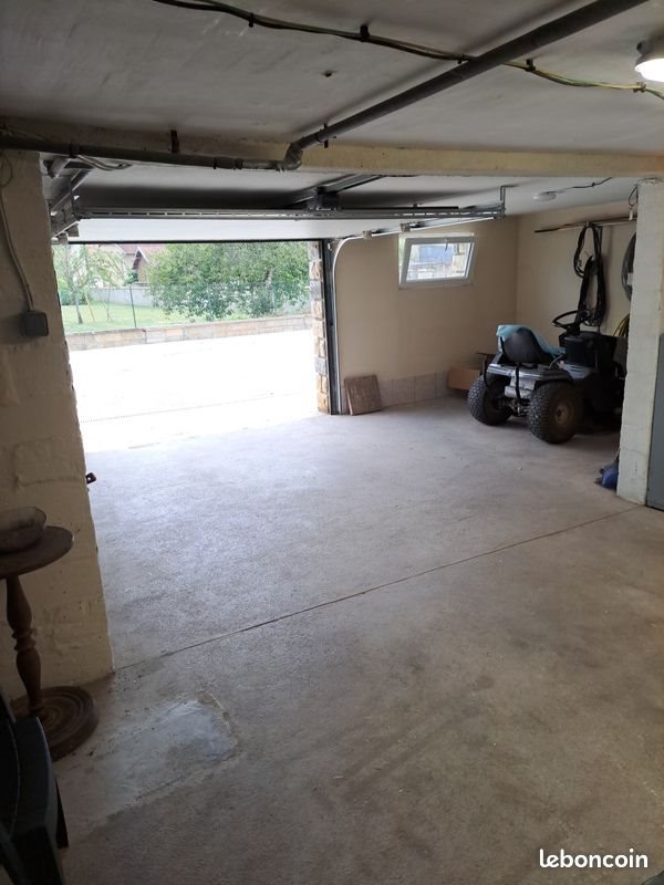 Maison à vendre, 90m², Oyrières