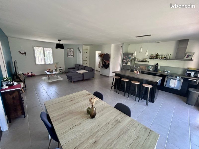 Maison à vendre, 85m², La Roche-sur-Yon