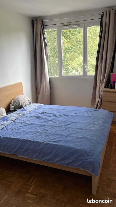 Appartement à louer, 42m², Orly