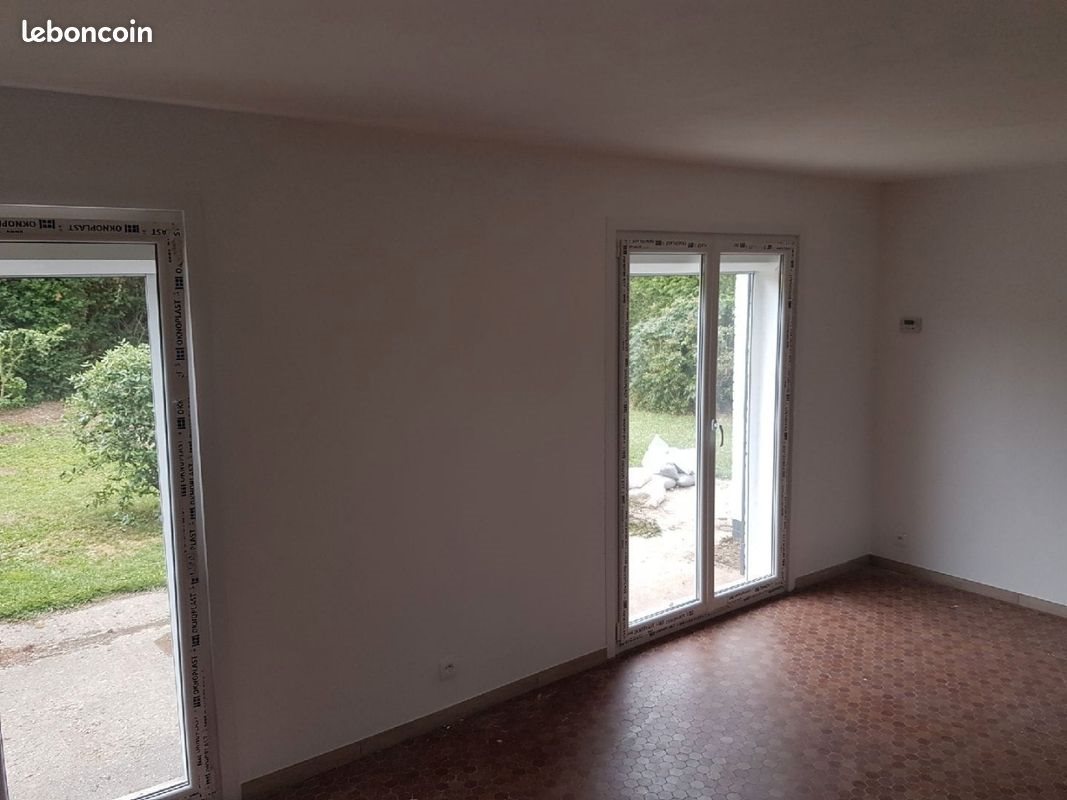 Maison à louer, 80m², Salomé