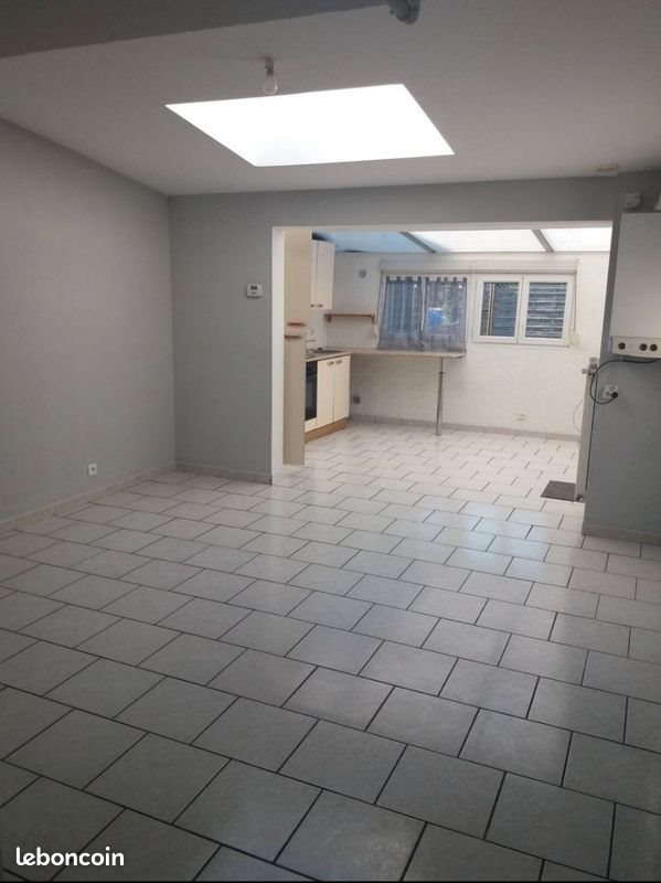 Appartement à vendre, 55m², Marquette-lez-Lille