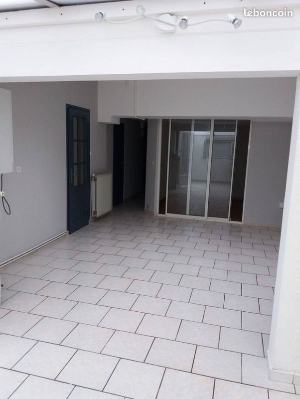 Appartement à vendre, 55m², Marquette-lez-Lille