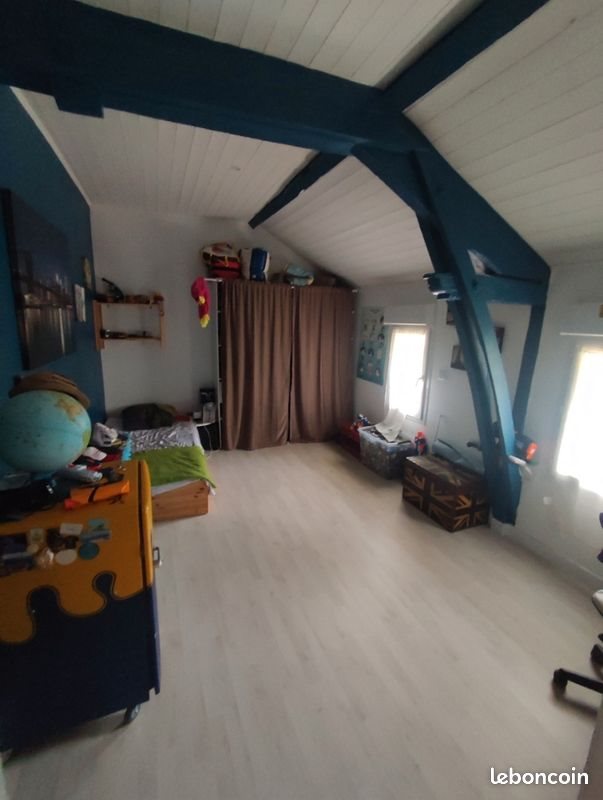 Maison à vendre, 185m², Savignac-de-l'Isle