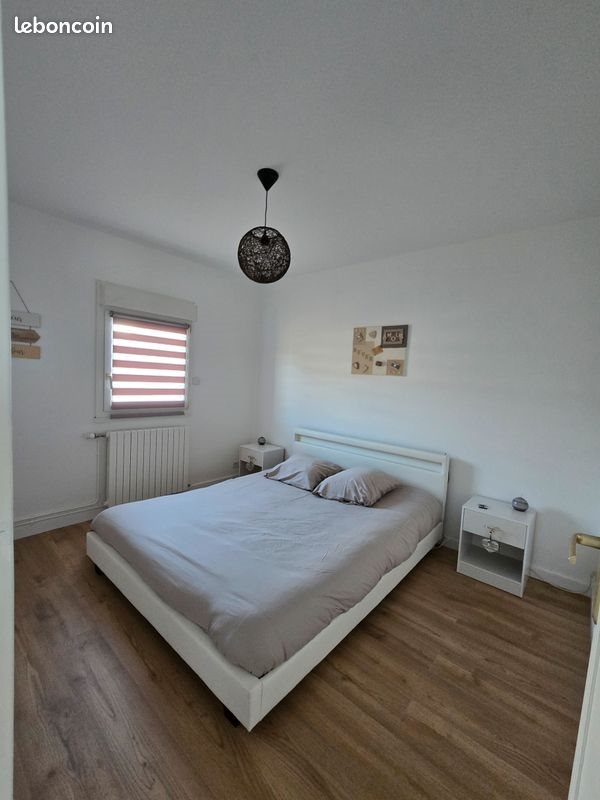 Maison à louer, 60m², Le Mans