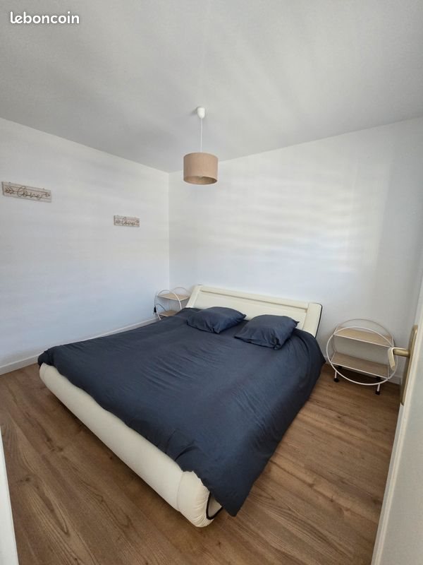 Maison à louer, 60m², Le Mans
