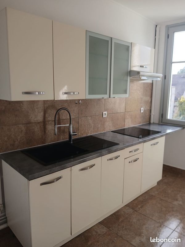 Appartement à louer, 74m², Nogent-sur-Seine