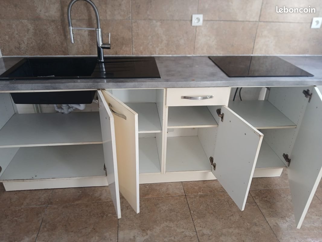 Appartement à louer, 74m², Nogent-sur-Seine
