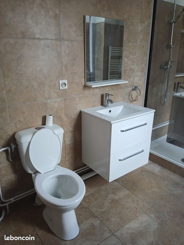 Appartement à louer, 74m², Nogent-sur-Seine