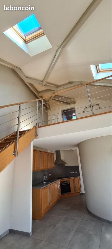 Appartement à louer, 62m², Bort-les-Orgues