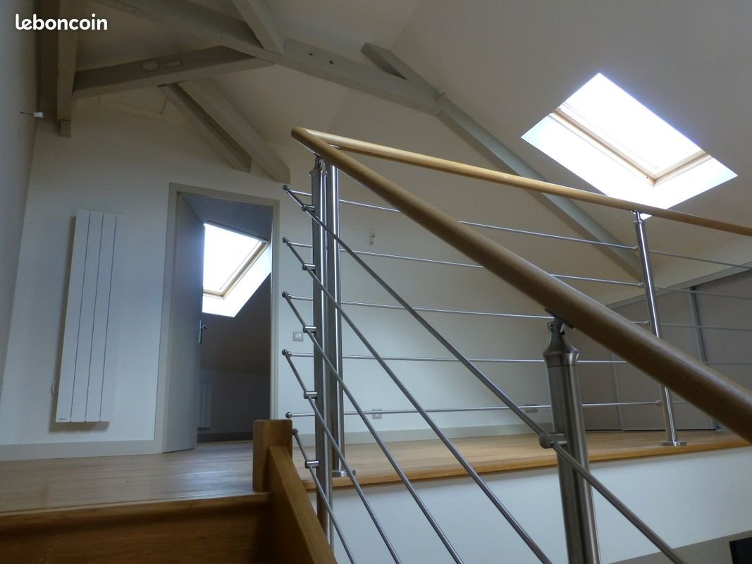 Appartement à louer, 62m², Bort-les-Orgues