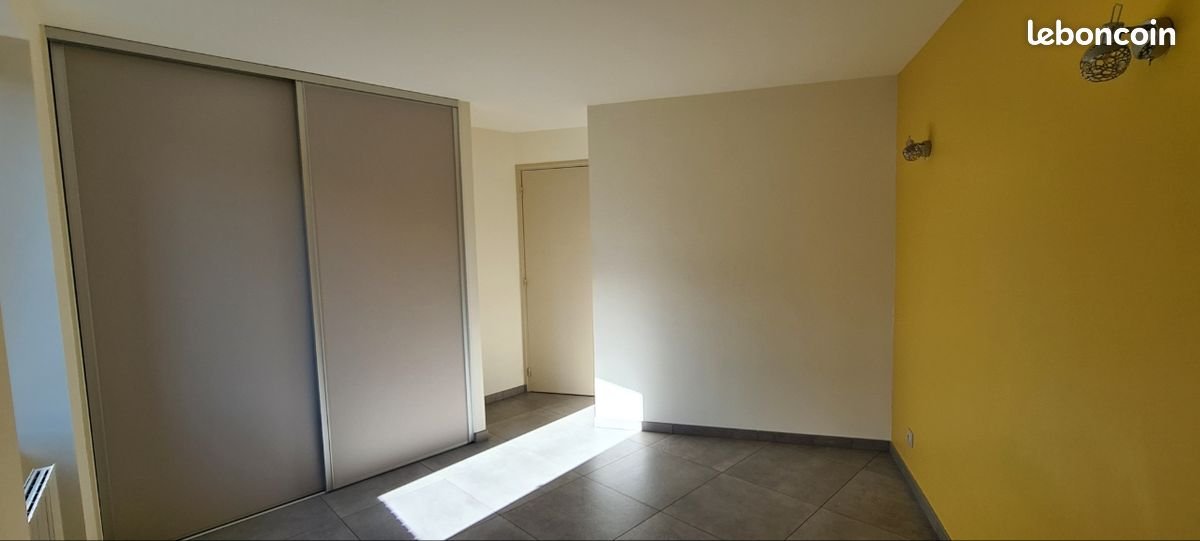 Appartement à louer, 62m², Bort-les-Orgues