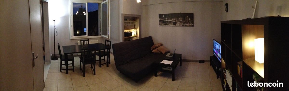 Appartement à vendre, 40m², Bourges