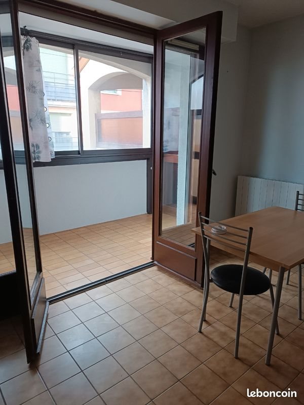 Appartement à louer, 20m², Montauban