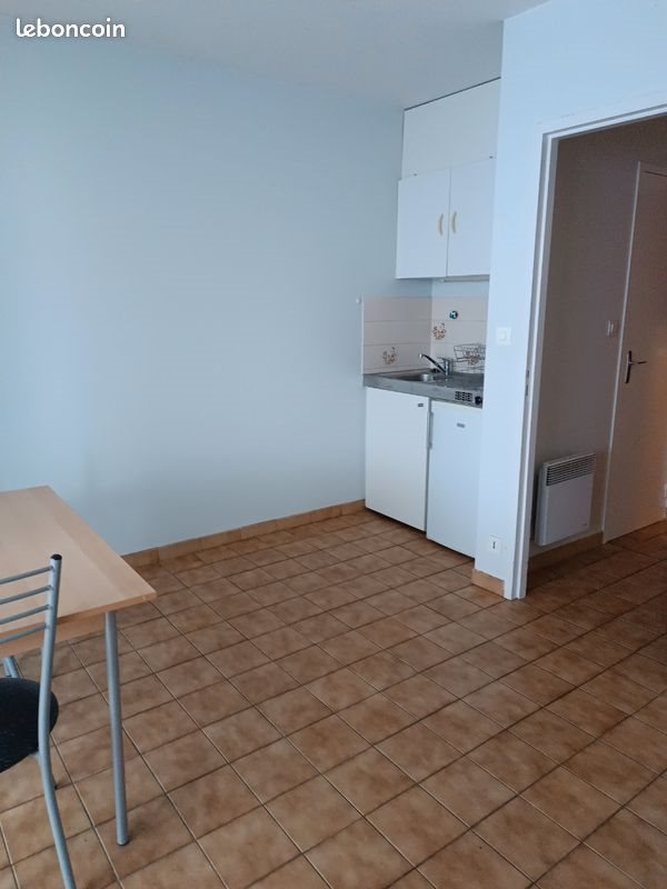 Appartement à louer, 20m², Montauban