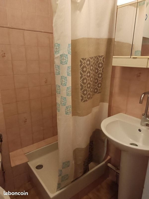 Appartement à louer, 20m², Montauban