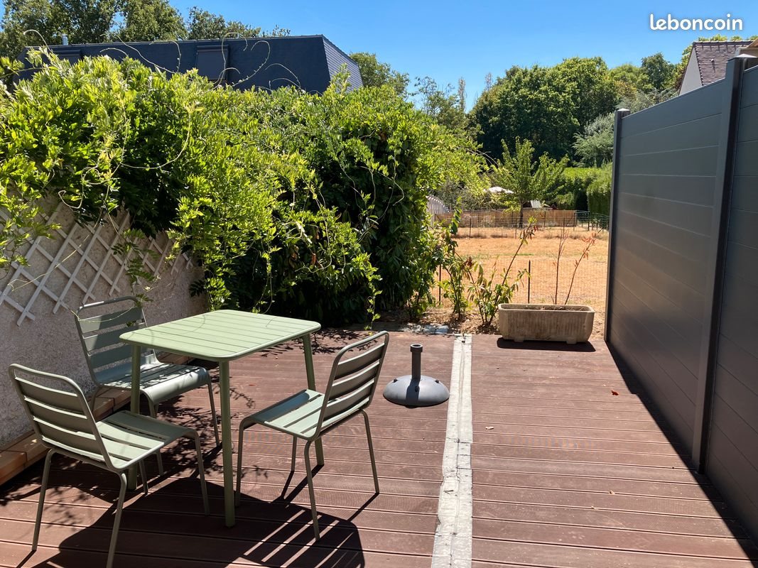 Appartement à louer, 18m², Palaiseau