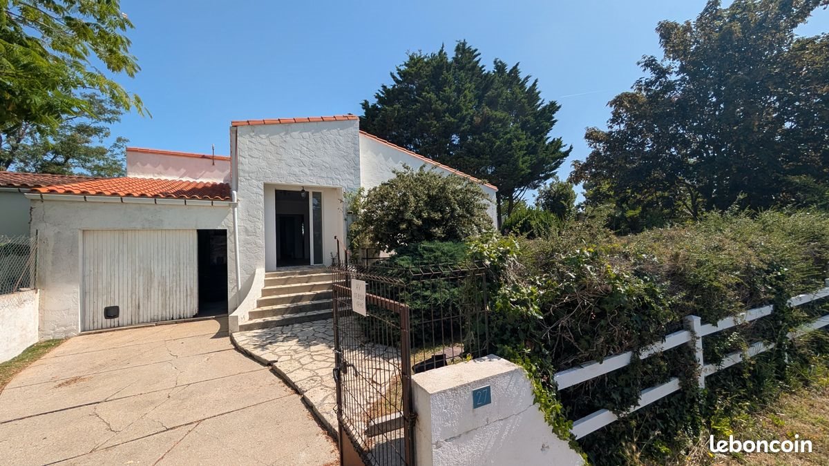 Maison à vendre, 110m², Barzan