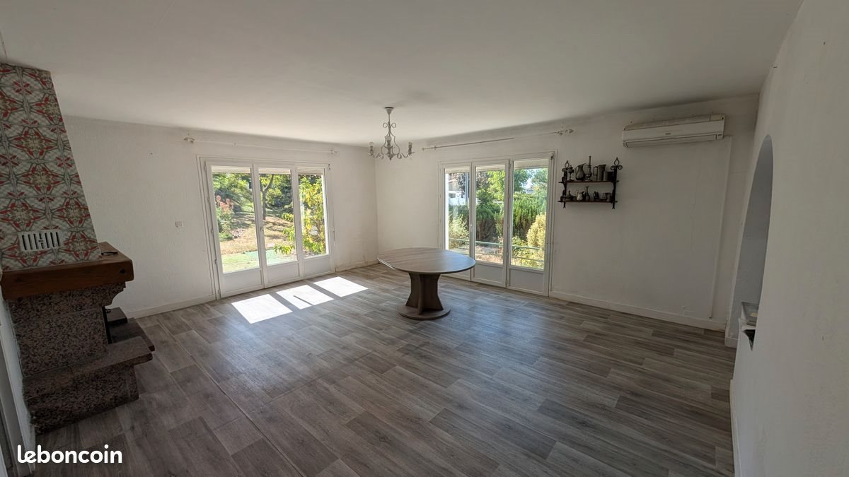 Maison à vendre, 110m², Barzan