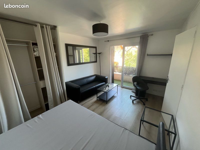 Appartement à vendre, 24m², Antony