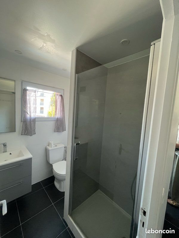 Appartement à vendre, 24m², Antony