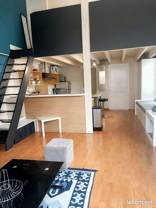 Maison à vendre, 43m², Bordeaux