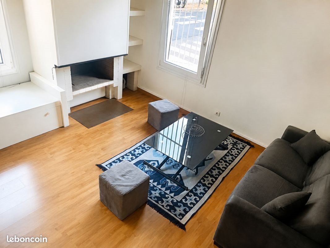 Maison à vendre, 43m², Bordeaux
