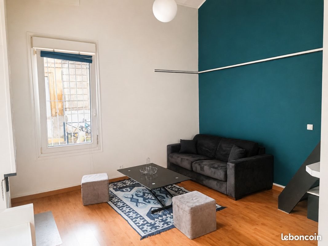 Maison à vendre, 43m², Bordeaux