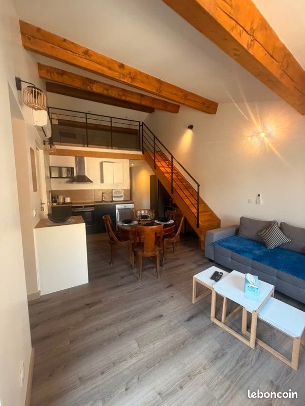 Appartement à louer, 79m², Canet-en-Roussillon