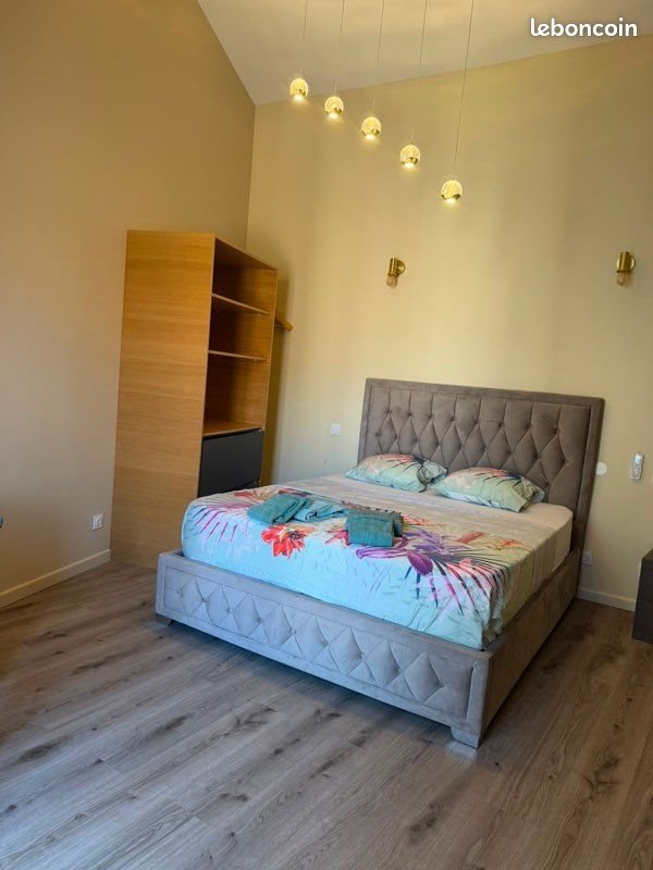 Appartement à louer, 79m², Canet-en-Roussillon