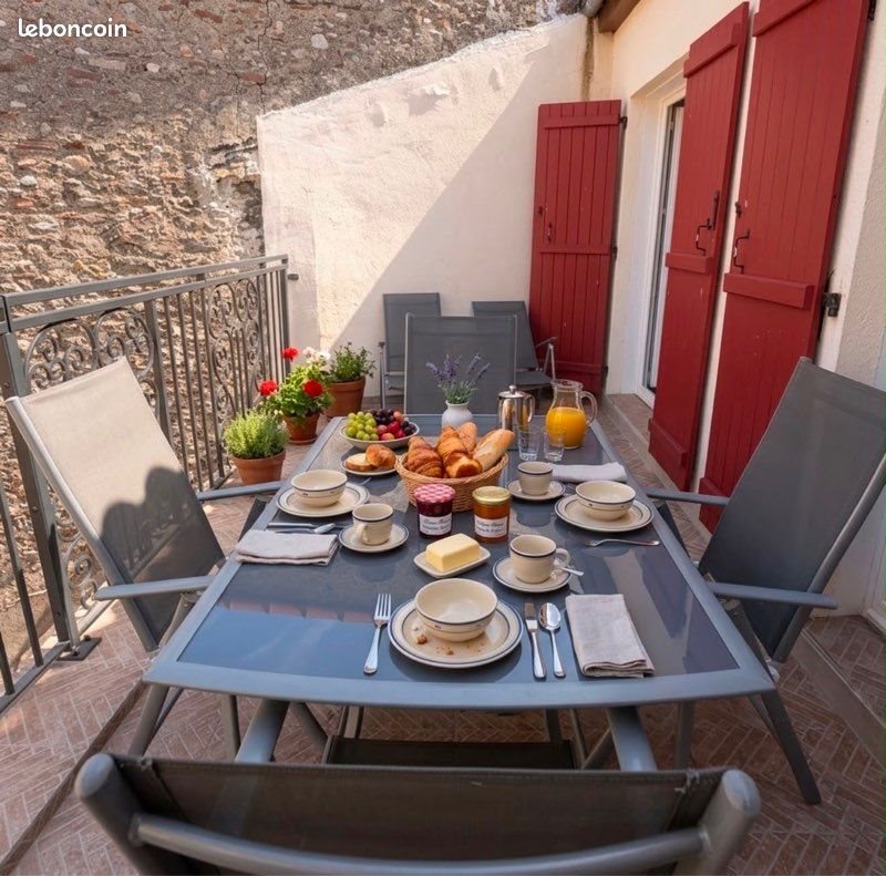 Appartement à louer, 79m², Canet-en-Roussillon