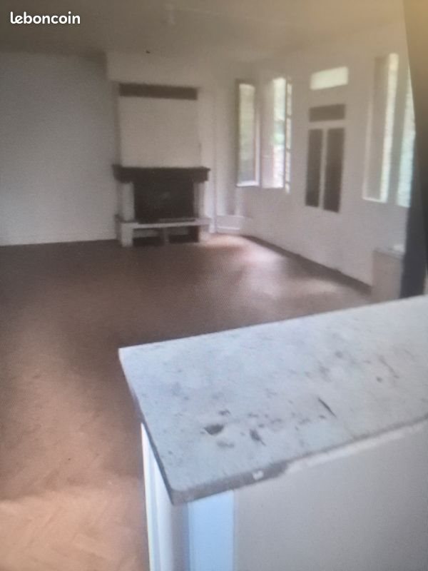 Appartement à louer, 80m², Tulle