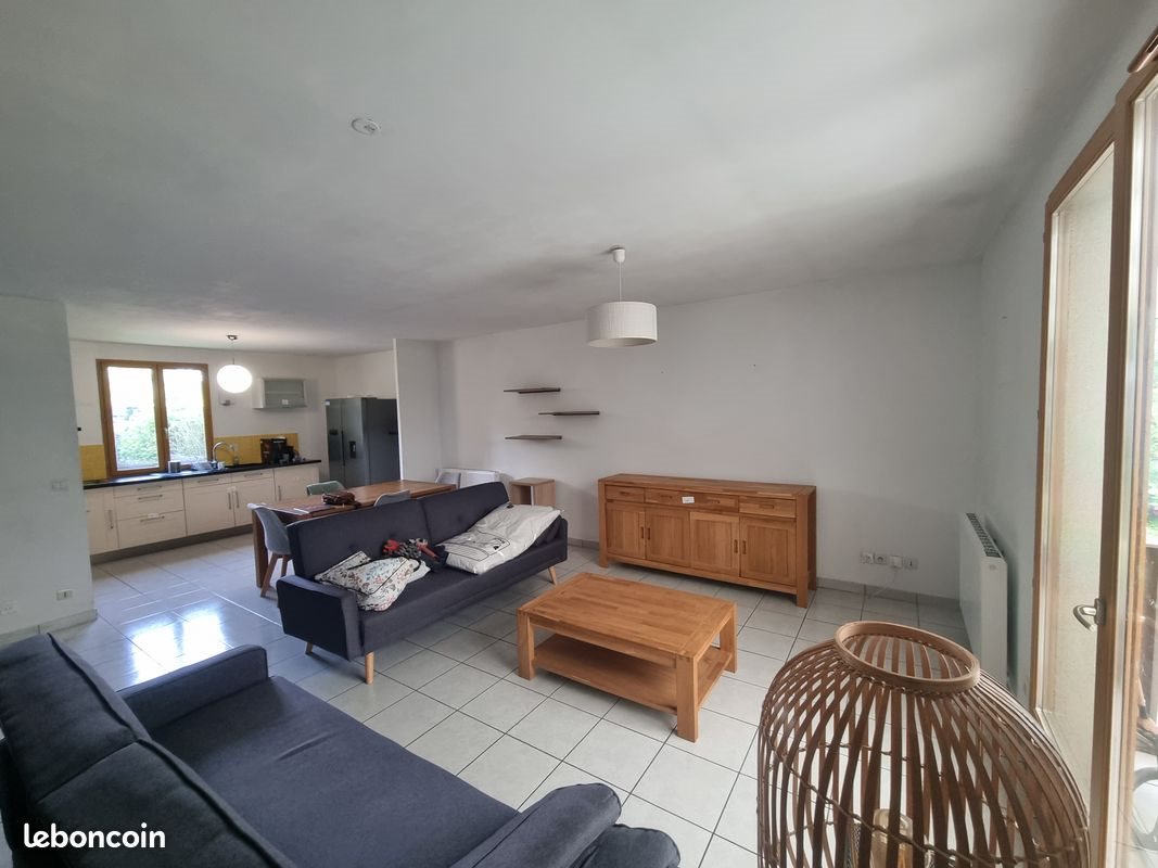 Maison à louer, 100m², Sainghin-en-Mélantois
