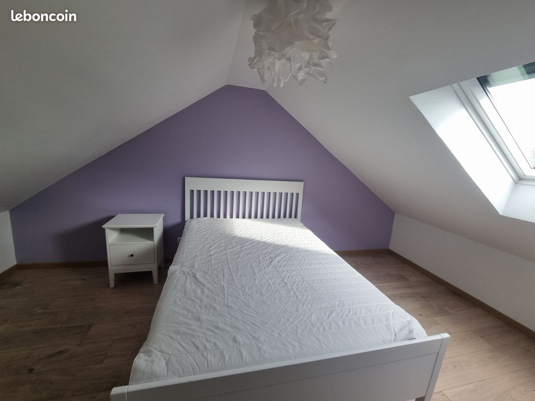 Maison à louer, 100m², Sainghin-en-Mélantois