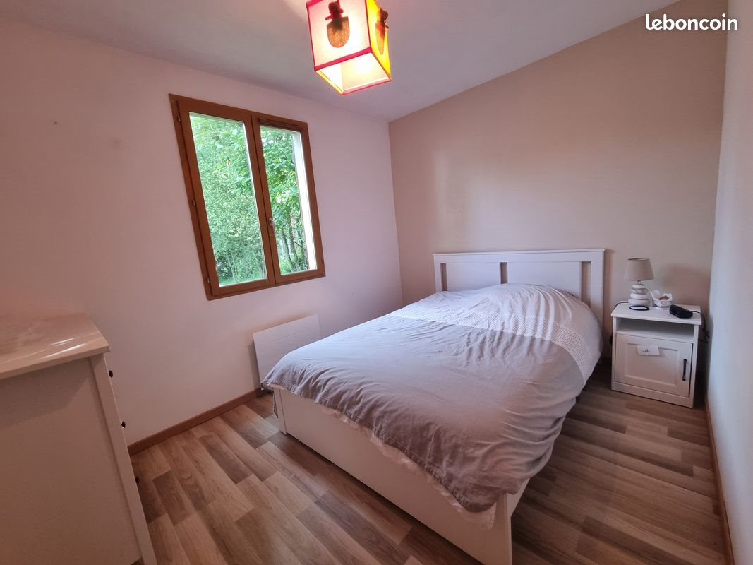 Maison à louer, 100m², Sainghin-en-Mélantois