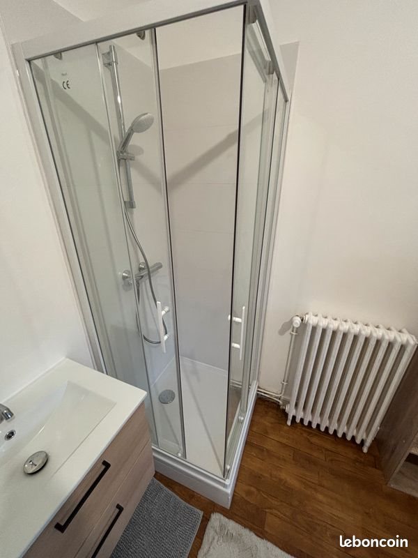 Appartement à louer, 10m², Rennes