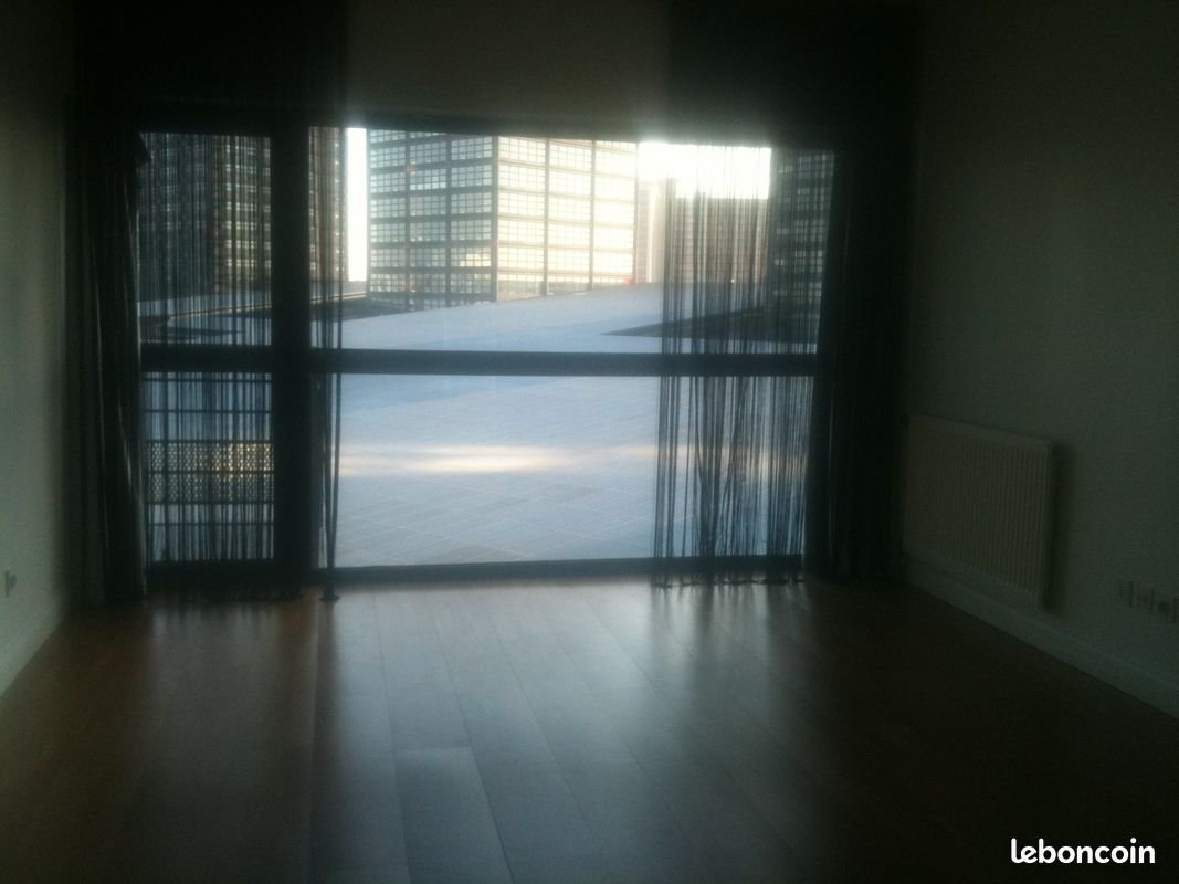 Appartement à louer, 38m², Lille