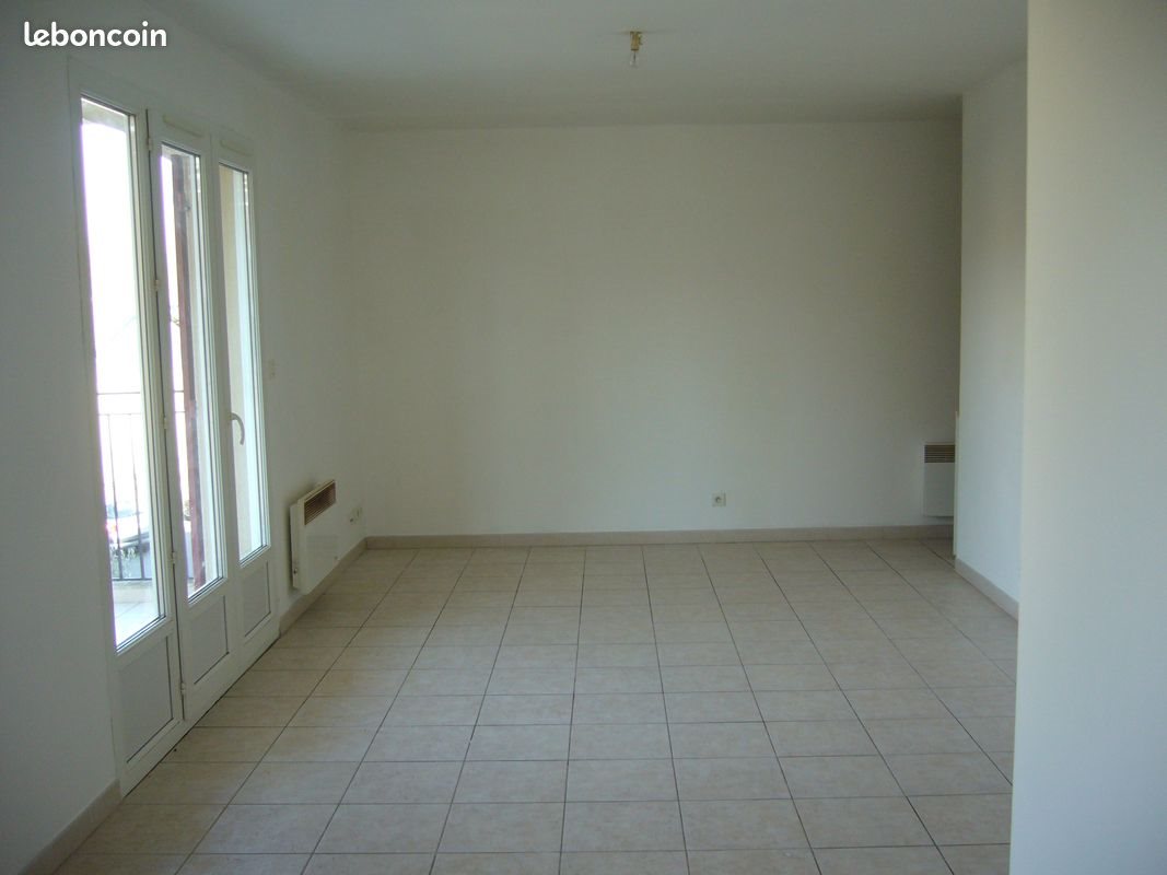 Appartement à louer, 32m², Carpentras