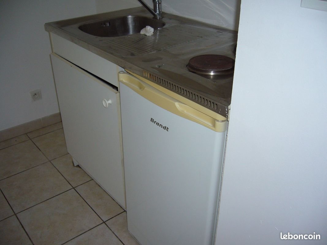 Appartement à louer, 32m², Carpentras
