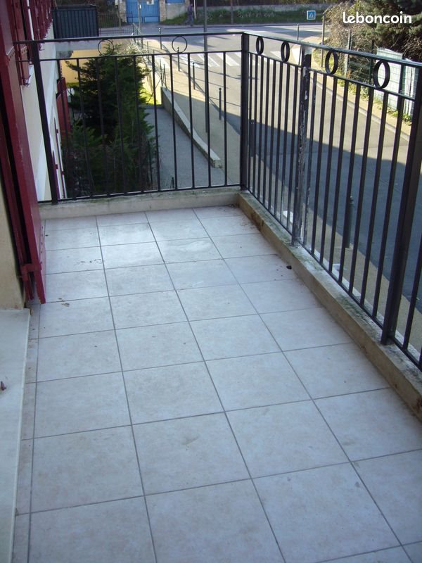 Appartement à louer, 32m², Carpentras