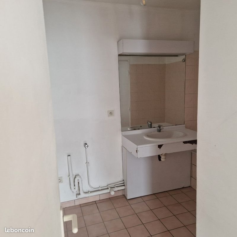 Appartement à louer, 31m², Créteil