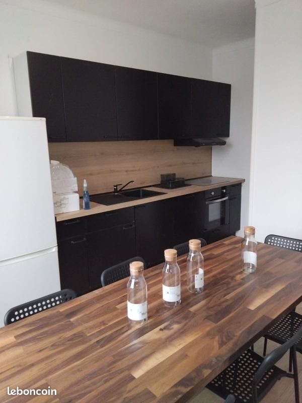 Maison à louer, 150m², Saint-Nazaire