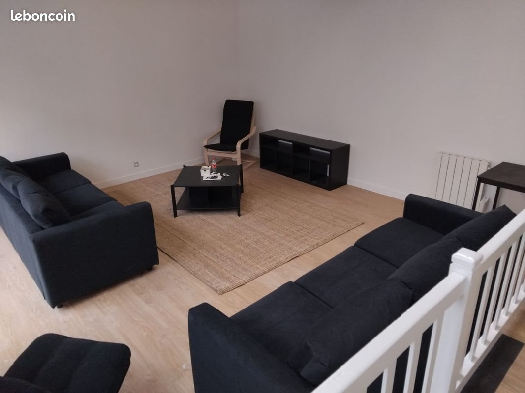 Maison à louer, 150m², Saint-Nazaire