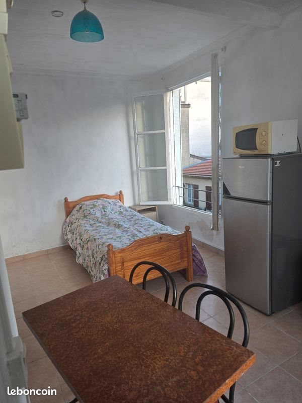 Appartement à louer, 20m², Colombes