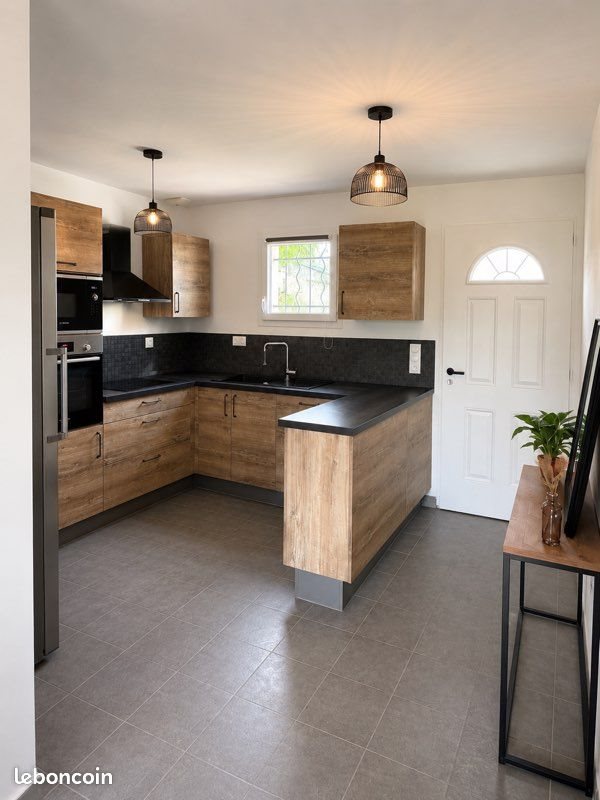 Maison à vendre, 78m², Le Muy