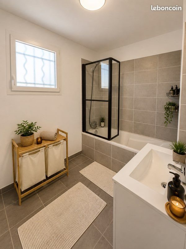 Maison à vendre, 78m², Le Muy