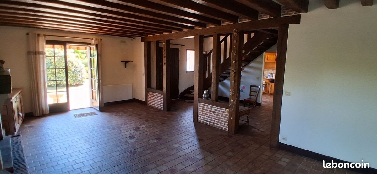 Maison à vendre, 112m², Selles-Saint-Denis